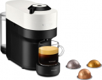 Krups Nespresso Nespresso XN 9201 Vertuo Pop Coconut White by Krups