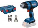 Bosch GHG 18V-50 Cordless Hot Air Blower