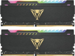 PAT Patriot Memory Viper Steel PVSR432G360C8K memory module 32 GB 2 x 16 GB DDR4 3600 MHz