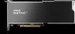 AMD RADEON INSTINCT MI210 64GB PCIE, SERVER ACCELERATOR CARD