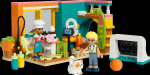 LEGO Friends Leo tuba