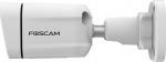 Foscam V5EP - IP-Sicherheitskamera - Outside - Kabelgebunden - Amazon Alexa & Google Assistant - 4500 K - FCC - CE - UKCA - ERP