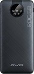 Powerbank Awei P134K 20000mAh Czarny