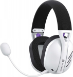 Havit Gamenote Fuxi-H3 - gaming headphones, black and white