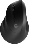 Natec Genesis Natec Crake 2 for left-handers - Wireless Mouse | Optical | 2400 dpi | 6 buttons | wertykalna | Bluetooth 5.2 | 2.4 GHz | for left-handers