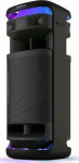 Sony ULT TOWER 10 - Ult Power Sound Series - Party Sound System - wirelessly - Bluetooth - App-controlled - threeway (SRSULT1000.CEL)
