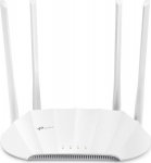 Access Point|TP-LINK|1800 Mbps|Wi-Fi 6|1xRJ45|Number of antennas 4|TL-WA1801