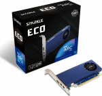 Sparkle Technology Graphics Card Sparkle Arc A310 ECO* 4GB GDDR6 (SA310C-4G)