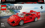 LEGO Speed Champions Supercar Ferrari F40 (76934)