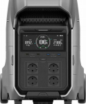 EcoFlow Delta Pro 3 4096 Wh