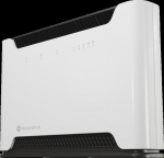 MikroTik Router | Chateau LTE12 | 802.11n | 10/100/1000 Mbit/s | Ethernet LAN (RJ-45) ports 5 | Mesh Support No | MU-MiMO Yes | 5G