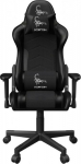 GEMBIRD Scorpion gaming chair, black