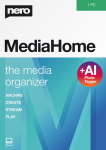 Nero MediaHome Unlimited ESD *Promo*