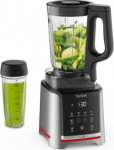 Blender Tefal Infinity Mix+ 600ml pudel, h&otilde;bedane, must
