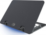 Col Cooler Master Ergostand IV | 17" | Svart