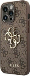 Guess GUHCP14X4GMGBR Back Case for Apple iPhone 14 Pro Max