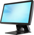 3M MicroTouch Monitor 15.6" Mach+Key f. HDMI/USB-A-C - HDMI - RJ-45
