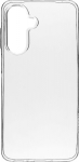 Tactical TPU Cover for Samsung Galaxy A26 5G / transparent