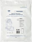 K&ouml;nig & Meyer K&M KM-Q040.A Bags for vacuum cleaner KARCHER 6.904-210 / NT35 5 pcs