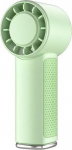 Alogy Fan / portable fan LLD-F76S zielony