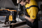 Forte DRILL FOR METAL 5.2X86 MM