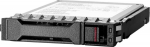 HPE Hewlett Packard Enterprise DRV HDD 1.2TB SFF SAS BC ISE