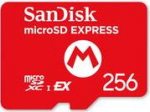 Nintendo SanDisk microSD EXPRESS Card 256 GB