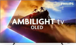 Philips 55" OLED760 &ndash; 4K Ambilight TV
