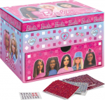 CCG Totum: Barbie - Mosaic Jewellery Box (TT501201)