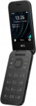 HMD 2660 Flip TA-1711 Dual SIM Czarny