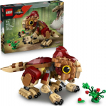 LEGO Jurassic World 76970 Little dinosaur Dolores: aquilops