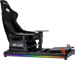 Thermaltake GF500 Flight Simulator Cockpit Black
