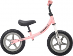 KS Cycling Rower SPRINTO Balance Bike Push Bike Pink