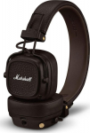 Marshall Electronics Marshall Major V Wireless Headphones Brown