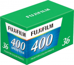 1 Fujifilm 400 135/36 Neu