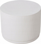 Boltze FLIPPO side table, wys. 38 cm