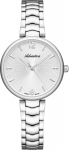 ADRIATICA Classic A3790.5153Q Women&rsquo;s Watch / silver
