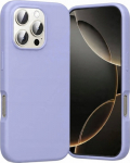 Case Vention KUHV0-40 dla iPhone 16 ProMax MagSafe (Lilac)