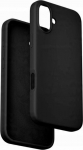 Case Vention KUHB0-20 dla iPhone 16 Plus MagSafe (Czarne)