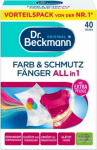 Dr. beckmann 186154 Paint and dirt collection cloths 40 pcs