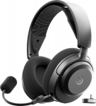 STS Juhtmevaba Peakomplekt SteelSeries Nova 3P, must
