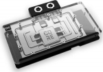Alphacool Core GeForce RTX 5080 Prime GPU Wasserk&uuml;hlung, ARGB, with Backplate &ndash; Acryl