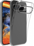 D. Bramante dbramante1928 Greenland Beskyttelsescover Transparent Google Pixel 9, 9 Pro