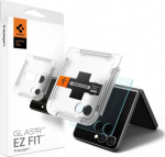 Spigen Glas.TR &rdquo;EZ FIT&rdquo; HD Galaxy Z Flip 7 clear