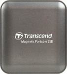 Transcend ESD420 - SSD - 4 TB - extern (tragbar) - USB 3.2 Gen 2x2 (USB-C Steckverbinder)