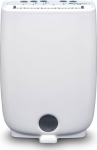 Meaco DD8L Dehumidifier White