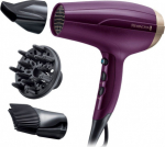 REMINGTON Hair dryer Your Style D5219