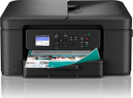 Multifunction Brother DCP-J1360DW (DCPJ1360DWRE1)