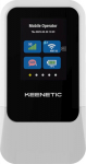 Keenetic Roamer 5G Wi-Fi 6 mobile router