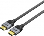 Unitek przew&oacute;d 8K LUX HDMI 2.1 braid 1.5M - Unitek przew&oacute;d 8K LUX HDMI 2.1 braid 1.5M